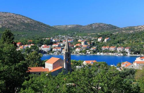 Slano Apartment | Apartments with parking space Slano, Dubrovnik - 3184