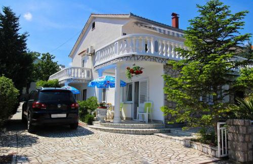 Silo Apartment | Apartments with parking space Silo, Krk - 18728