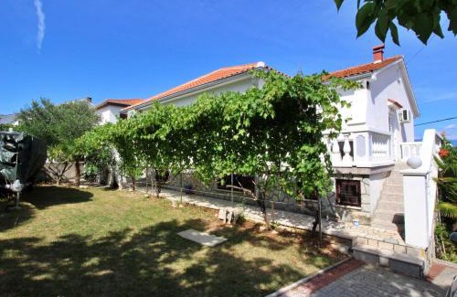 Silo Apartment | Apartments with parking space Silo, Krk - 18728
