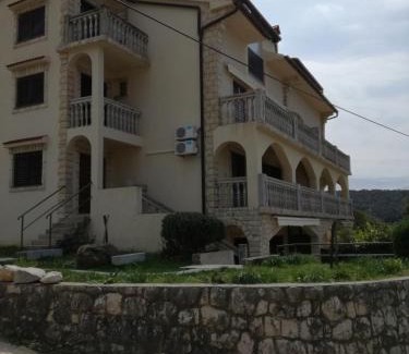 Supetarska Draga Apartment | Apartments with parking space Supetarska Draga - Donja, Rab - 15602