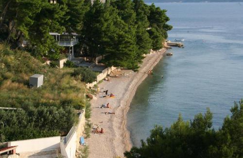 Tice Apartment | Apartments with parking space Nemira, Omis - 4652
