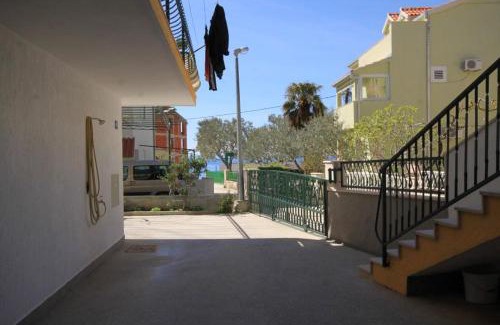 Tice Apartment | Apartments with parking space Nemira, Omis - 4652