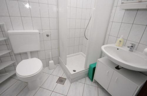 Tice Apartment | Apartments with parking space Nemira, Omis - 4652