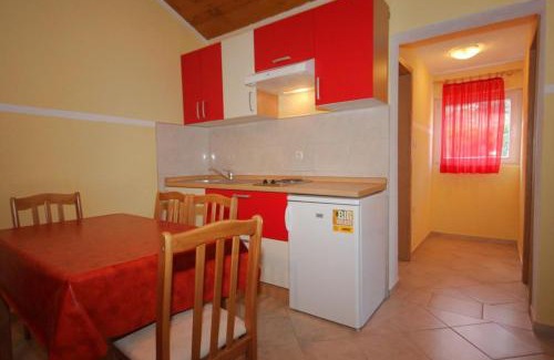 Cove Rogacic Apartment | Apartments with parking space Vis - 8531