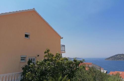 Razanj Apartment | Apartments with sea view Ražanj Rogoznica