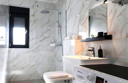 Susica Apartment | Apartments with swimming pool Murter - 22942