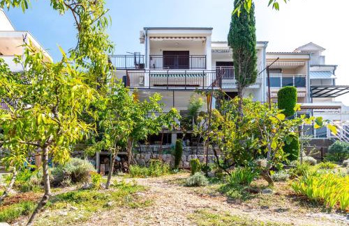 Klenovica Apartment | Apartments with WiFi Klenovica, Novi Vinodolski - 5530