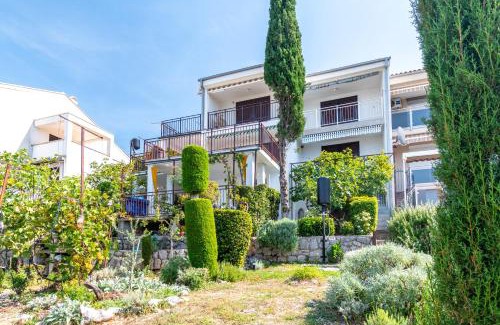 Klenovica Apartment | Apartments with WiFi Klenovica, Novi Vinodolski - 5530