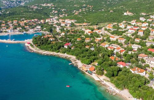 Klenovica Apartment | Apartments with WiFi Klenovica, Novi Vinodolski - 5530