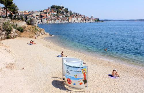 Meterize Apartment | Apartments with WiFi Sibenik - 24413