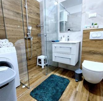 Meterize Apartment | Apartments with WiFi Sibenik - 24413