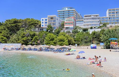 Znjan Apartment | Apartments with WiFi Split - 16910