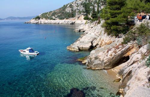 Trsteno Apartment | Apartments with WiFi Trsteno, Dubrovnik - 9015