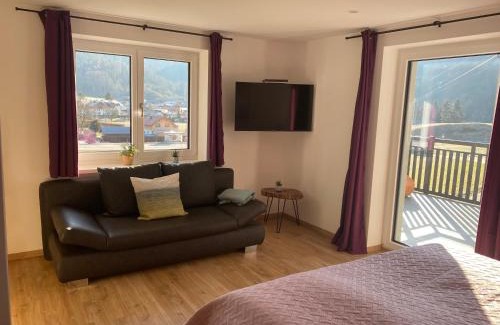 St. Gilgen Apartment | Apartments z‘Haus