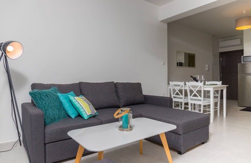Klanfari Apartment | Apartments Zorica (62441-A6) - Dramalj (Crikvenica)