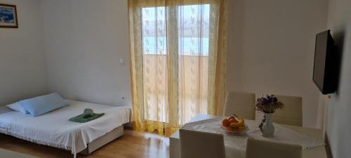 Kustici Apartment | Apartments Zakarija