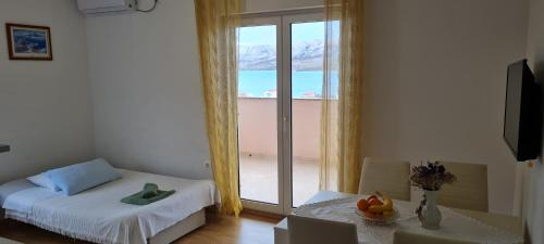 Kustici Apartment | Apartments Zakarija
