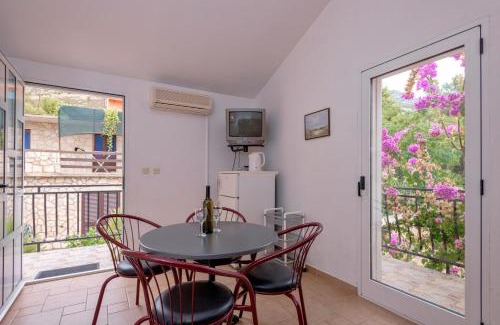 Ivan Dolac Apartment | Apartments Zora