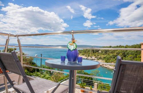Klanfari Apartment | Apartments Zorica