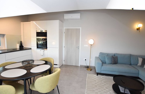 Primosten Apartment | Apartments Zorica