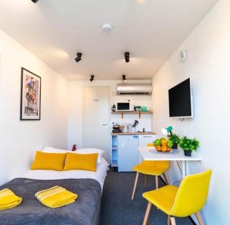 Rakvere Apartment | Apartments24 CITYBOX