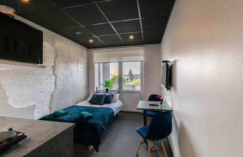 Rakvere Apartment | Apartments24 Ilu