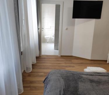 Elisabeth-Vorstadt Apartment | Apartments33Milan