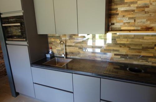 Lake Pressegger Apartment | Apartmentshaus Dual - 2