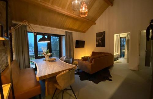 Lake Pressegger Apartment | Apartmentshaus Dual - 2