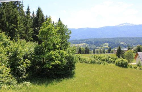 Lake Pressegger Apartment | Apartmentshaus Dual - 2