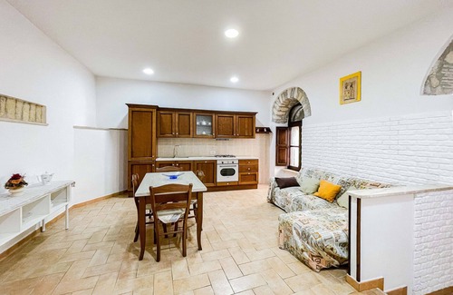 Tarquinia Apartment | ApartmentTarquiniacentralstoric