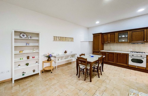 Tarquinia Apartment | ApartmentTarquiniacentralstoric