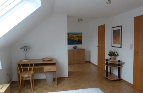 Herbede Apartment | Apartmentvermietung Berg