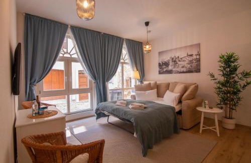 Bautzen Apartment | ApartOne Altstadt-Apartments