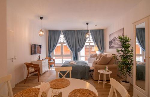 Bautzen Apartment | ApartOne Altstadt-Apartments