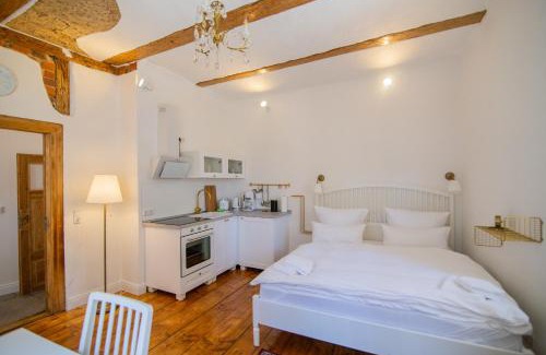 Bautzen Apartment | ApartOne Palais-Apartments