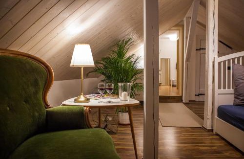 Bautzen Apartment | ApartOne Palais-Apartments