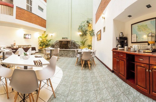 San Pedro Apartment | Apartotel Tairona
