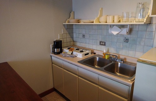 San Pedro Apartment | Apartotel Tairona