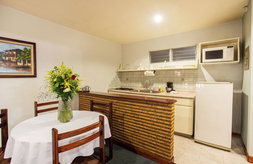 San Pedro Apartment | Apartotel Tairona