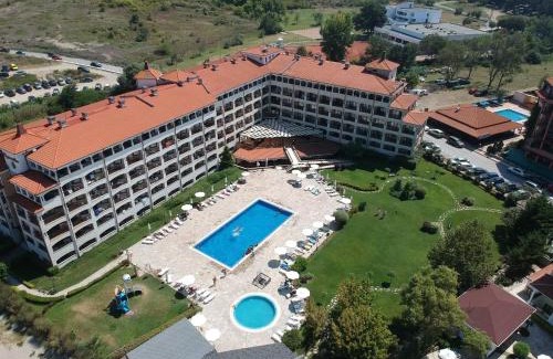 Tsarevo Apartment | ApartReginaCarevo