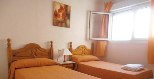Roquetas de Mar Apartment | ApartRoquetas