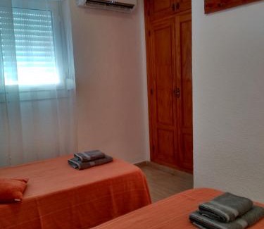 Roquetas de Mar Apartment | ApartRoquetas