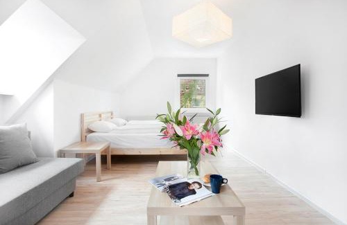 Karlikowo Apartment | Aparts Sopot