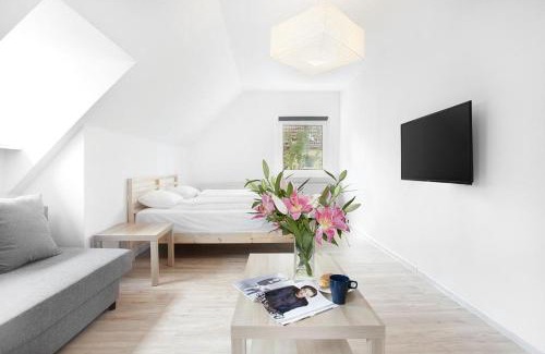Karlikowo Apartment | Aparts Sopot
