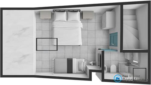 Calasetta House | ApartSea 26