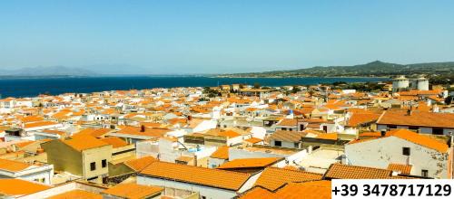 Calasetta House | ApartSea 26