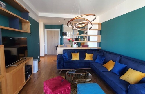 Sarajevska Apartment | AparTwentyOne - Your Home in Belgrade!