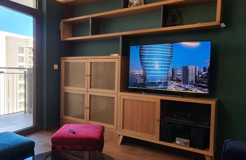 Sarajevska Apartment | AparTwentyOne - Your Home in Belgrade!