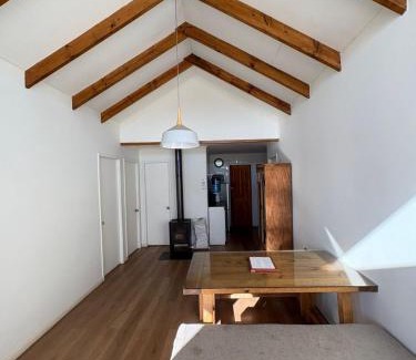 El Quisco Apartment | Apasibles Cabañas Quisco Norte